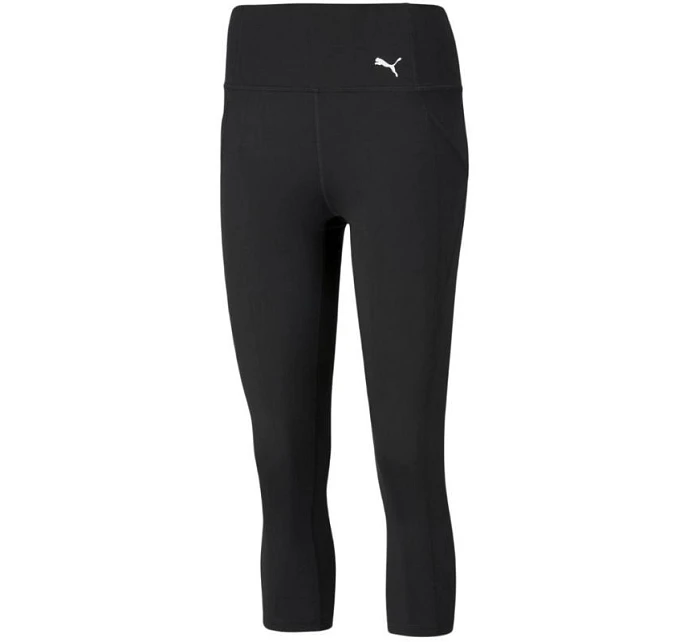 Dámske 3/4 nohavice Favorite Forever W 520266 01 - Puma