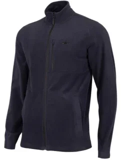 Pánská fleecová mikina M H4Z22 model 17797965 30S - 4F