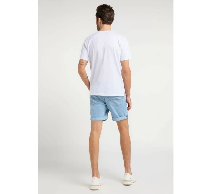 Tričko s logem Alex M model 18631441 - Mustang Tričko s logem Alex M model 18631441 - Mustang