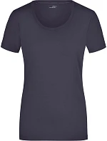 JN Dámské elastické tričko 02.0 navy model 22494279 - Daiber JN Dámské elastické tričko 02.0 navy model 22494279 - Daiber
