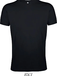 SOL'S Regent Fit Pánské tričko "Slim Fit" model 22523216 black