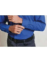 Premier PR 200 Popelínová košeľa s dlhým rukávom 39.0200 tmavošedá Premier PR 200 Popelínová košeľa s dlhým rukávom 39.0200 tmavošedá