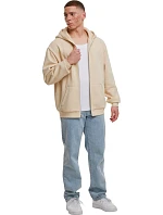 BY 443 Mikina s kapucí z těžké bavlny "Loose Fit" model 22456965 black - Build your Brand