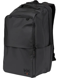 Helly Hansen 79582 Batoh „Barcode 35 l“ 59.9582 čierny