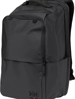 Helly Hansen 79582 Batoh „Barcode 35 l“ 59.9582 čierny