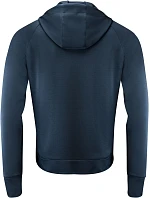 James Harvest Keyport Jacket Men Pánska hybridná bunda „Two-Tone“ 62.2032 tmavomodrá