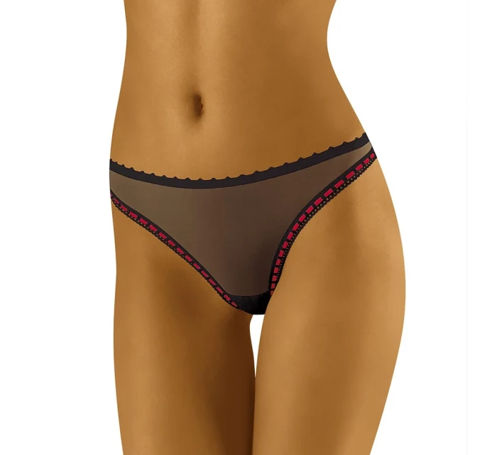 Wol-Bar Carimbo farba: čierna Wol-Bar Carimbo farba: čierna