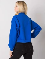 Mikina EM BL model 17531431 kobalt - FPrice