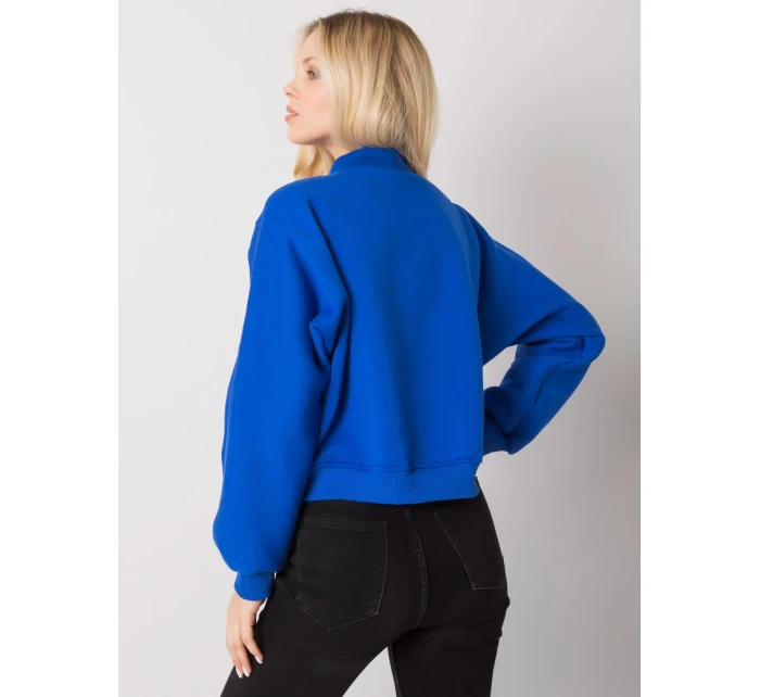 Mikina EM BL model 17531431 kobalt - FPrice