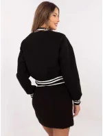 Sada NM KMPL S21001.13X čierna Sada NM KMPL S21001.13X čierna