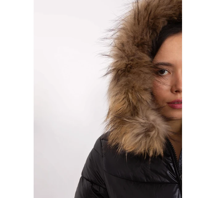 Kurtka NM KR model 19034249 czarny - FPrice