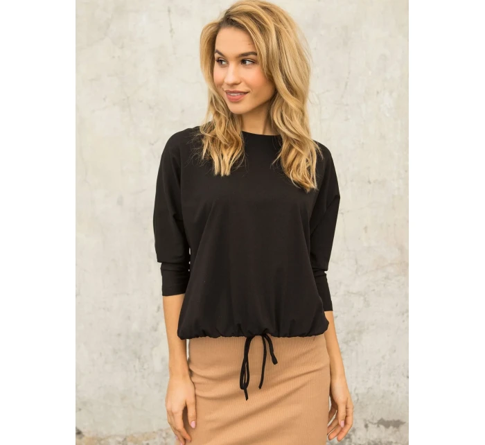 Halenka RV BZ model 14823647 černá - FPrice Halenka RV BZ model 14823647 černá - FPrice