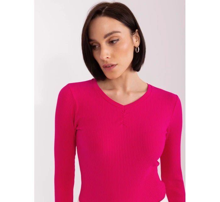 Blúzka RV BZ 9210.73 fuchsiová Blúzka RV BZ 9210.73 fuchsiová