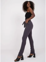 Tepláky RV DR 7459.01X grafit Tepláky RV DR 7459.01X grafit