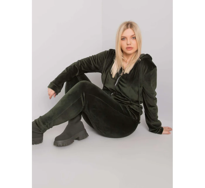 Súprava RV KMPL 5961.18X khaki Súprava RV KMPL 5961.18X khaki