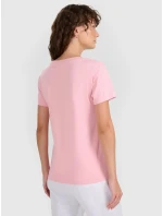 Dámské tričko 4F Dámské tričko 4F