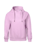 Mesačná mikina dámska orchidea Mesačná mikina dámska orchidea