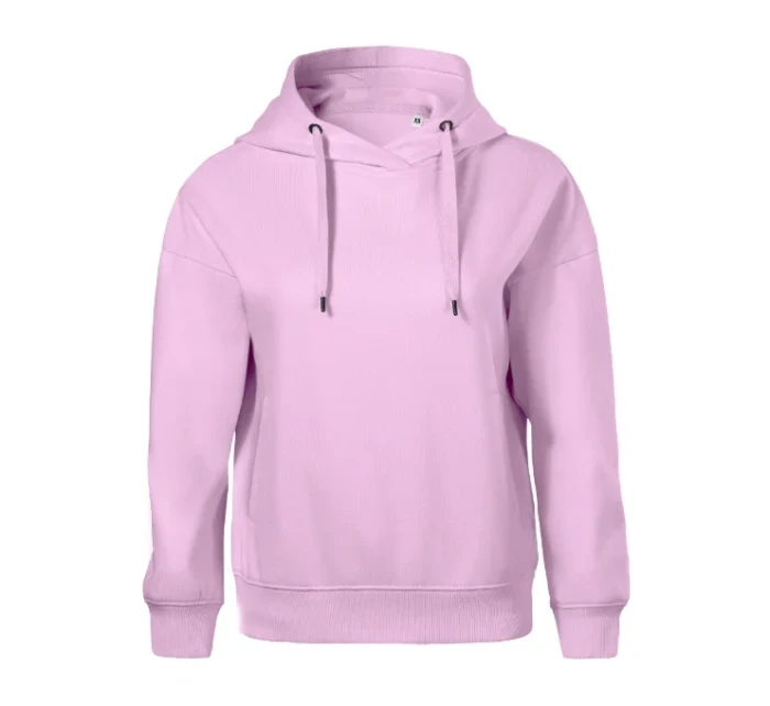 Mesačná mikina dámska orchidea Mesačná mikina dámska orchidea