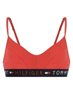 Dámska športová podprsenka UW0UW01589-611 - Tommy Hilfiger
