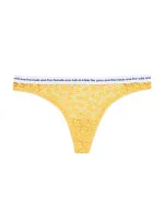 Calvin Klein Tanga QF5200E-YHC -