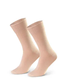Pánske ponožky Steven art.056 Suitline Summer Edition beige - Steven