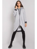 Mikina model 159853 Relevantnosť Mikina model 159853 Relevantnosť