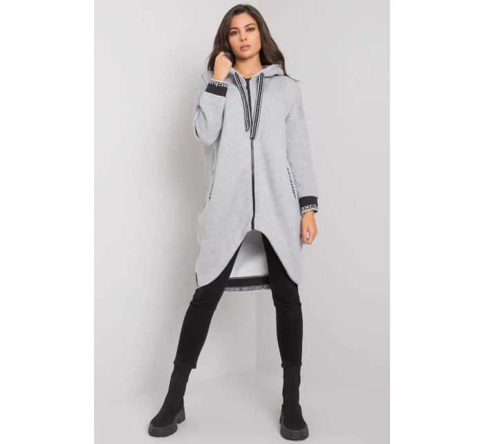 Mikina model 159853 Relevantnosť Mikina model 159853 Relevantnosť