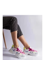 Tenisky model 207167 Solea