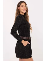 Šortky model 219890 Rue Paris