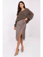 Sveter model 223181 Taliansko Moda Sveter model 223181 Taliansko Moda