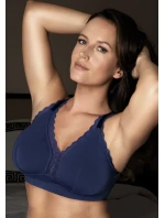 Dámská braletka  32 G modrá model 19380284 - Parfait