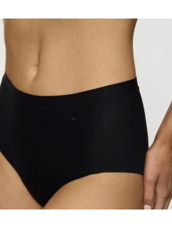 Dámské kalhotky Smart Micro Maxi EX černé - TRIUMPH