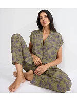 Boyfriend Fit PW X - GREEN - TRIUMPH GREEN - TRIUMPH Boyfriend Fit PW X - GREEN - TRIUMPH GREEN - TRIUMPH