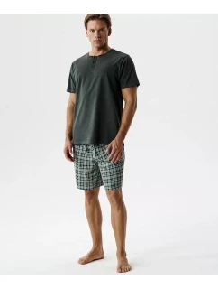 Pyžamo Atlantic NMP-401 w/r S-3XL