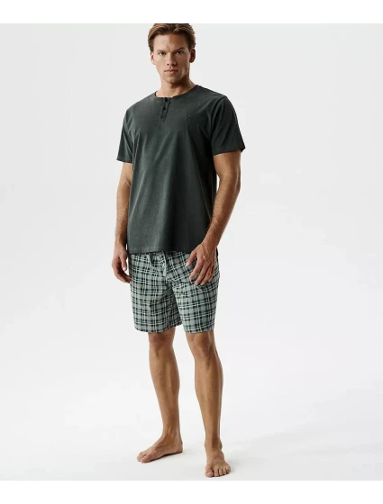 Pyžamo Atlantic NMP-401 w/r S-3XL