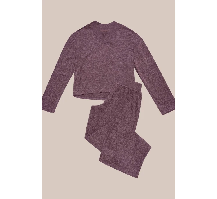 Dámské pyžamo SXL model 20269215 - HENDERSON LADIES Dámské pyžamo SXL model 20269215 - HENDERSON LADIES