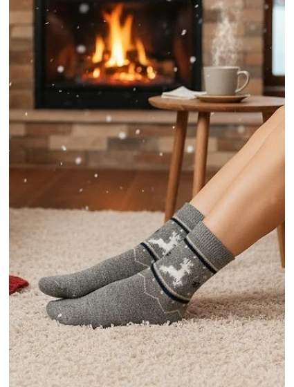 Dámské ponožky  Sob 3641 model 20307673 - Noviti