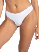 Dámske tangá 1639s biele - GATTA