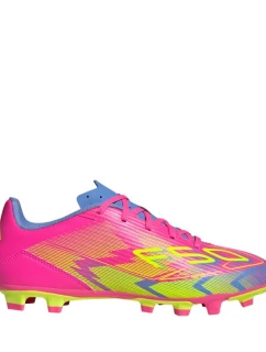 Topánky adidas F50 Club FG/MG M JH6420