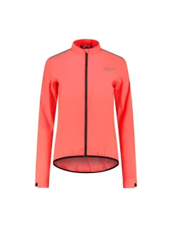 kurtka damska model 21847437 CORE coral S - Rogelli