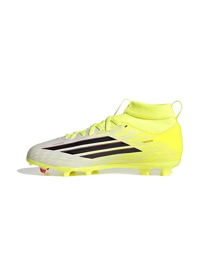 Junior F50 League Mid FG/MG Obuv model 21882458 - ADIDAS Junior F50 League Mid FG/MG Obuv model 21882458 - ADIDAS