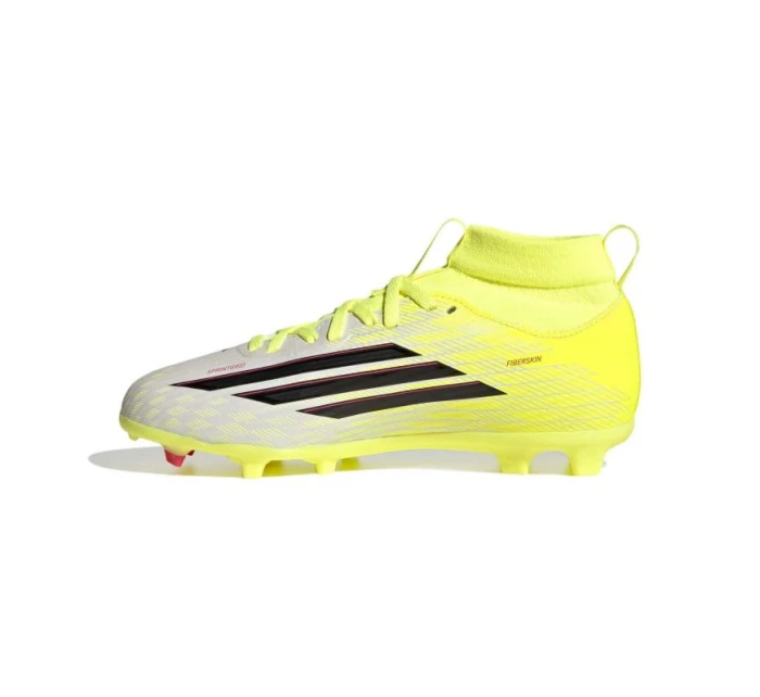 Adidas Junior F50 League Mid FG/MG Obuv JR9027