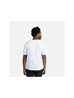 Pánské tričko model 22231991 Shield Tee, bílé - Rossignol