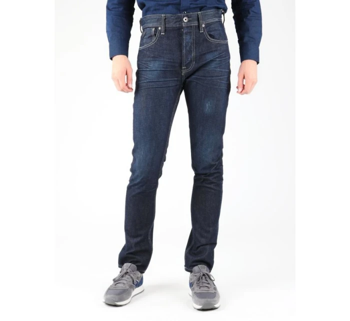 Džínsy Guess Edison Carrot M14R95D0HN0-CODU