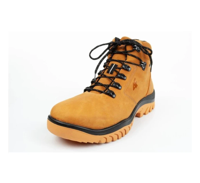 Trekingová obuv 4F M OBMH258 83S