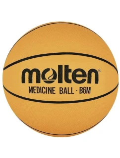 Tréninkový basketbalový míč model 20329334 - Molten