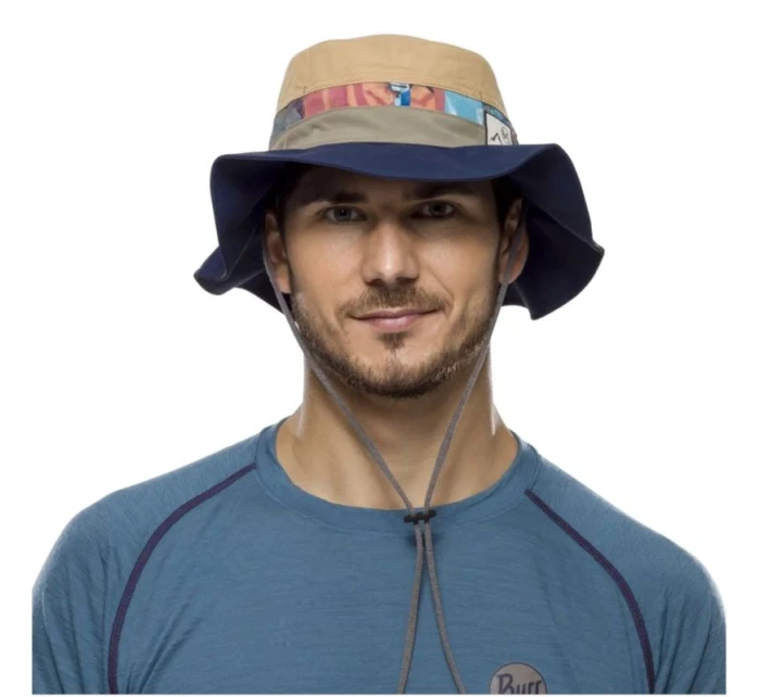 Klobouk Explore L/XL  model 22080889 - Buff