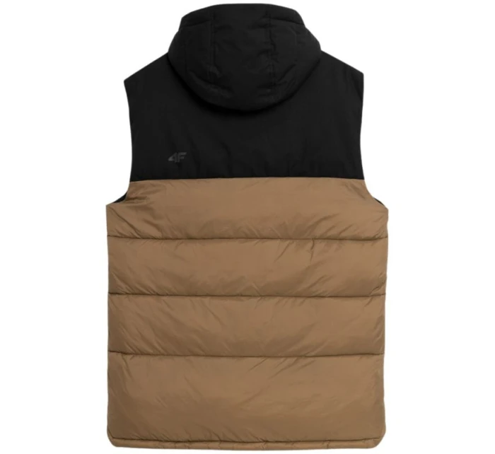 Pánska vesta M H4Z22 KUMP002 74S - 4F