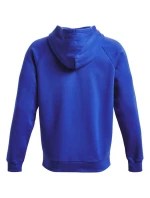 Pánská mikina Rival Fleece M model 17920396 - Under Armour Pánská mikina Rival Fleece M model 17920396 - Under Armour