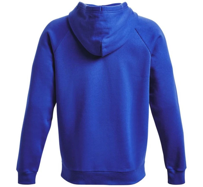 Pánská mikina Rival Fleece M model 17920396 - Under Armour Pánská mikina Rival Fleece M model 17920396 - Under Armour